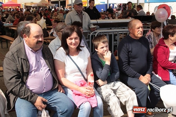 Zdjęcie w galerii na portalu naszraciborz.pl: Eko-Wystawa w Pietrowicach Wielkich - dzień drugi wiadomości z regionu