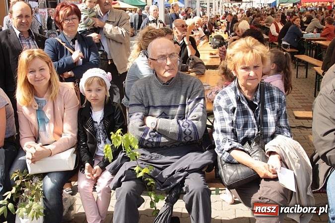 Zdjęcie w galerii na portalu naszraciborz.pl: Eko-Wystawa w Pietrowicach Wielkich - dzień drugi wiadomości z regionu