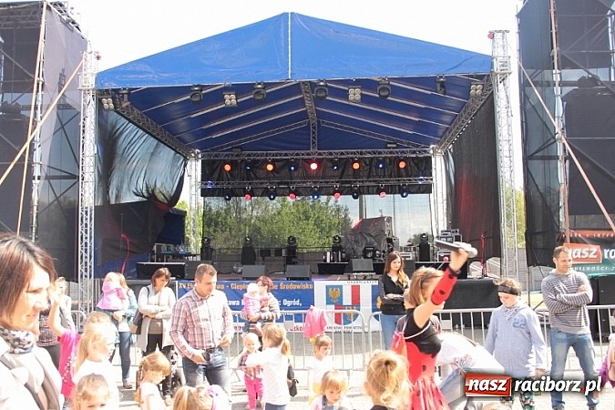 Zdjęcie w galerii na portalu naszraciborz.pl: Eko-Wystawa w Pietrowicach Wielkich - dzień drugi wiadomości z regionu