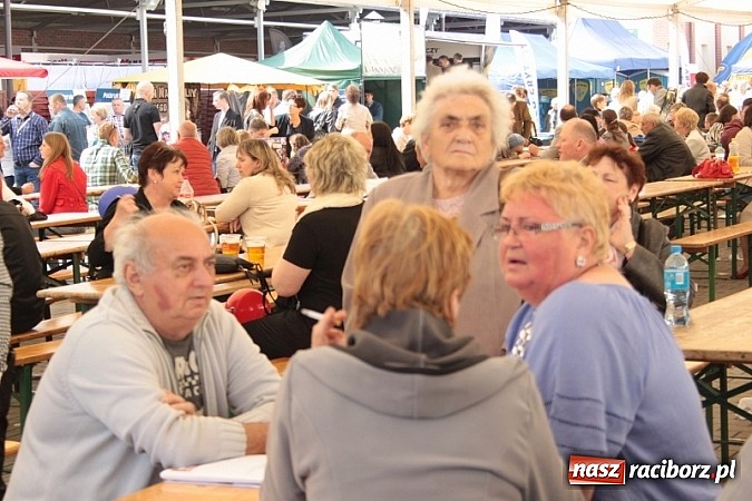 Zdjęcie w galerii na portalu naszraciborz.pl: Eko-Wystawa w Pietrowicach Wielkich - dzień drugi wiadomości z regionu