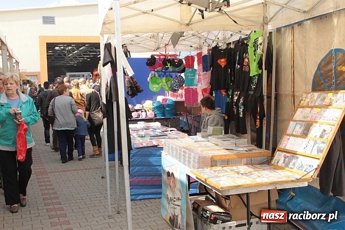 Zdjęcie w galerii na portalu naszraciborz.pl: Eko-Wystawa w Pietrowicach Wielkich - dzień drugi wiadomości z regionu