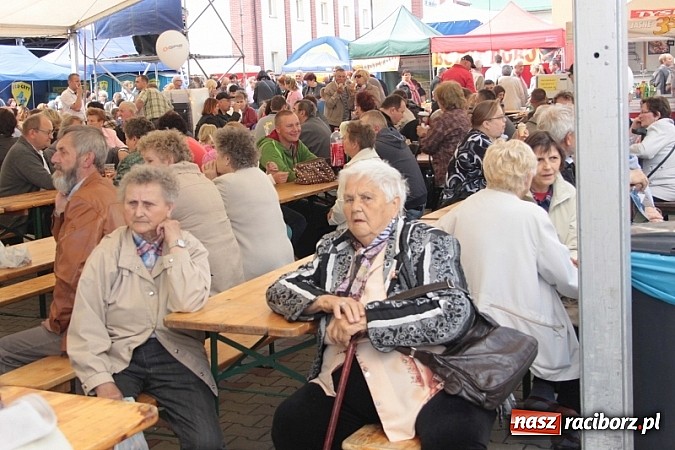 Zdjęcie w galerii na portalu naszraciborz.pl: Eko-Wystawa w Pietrowicach Wielkich - dzień drugi wiadomości z regionu