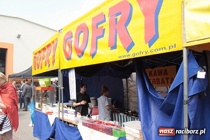 Zdjęcie w galerii na portalu naszraciborz.pl: Eko-Wystawa w Pietrowicach Wielkich - dzień drugi wiadomości z regionu