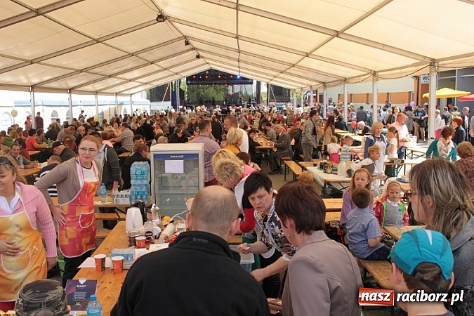 Zdjęcie w galerii na portalu naszraciborz.pl: Eko-Wystawa w Pietrowicach Wielkich - dzień drugi wiadomości z regionu