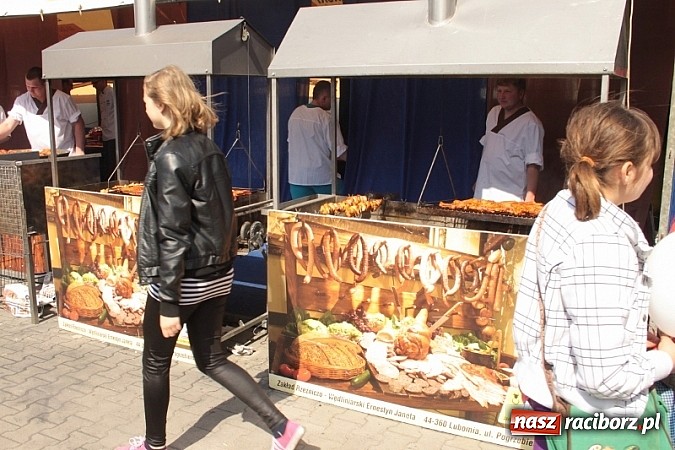 Zdjęcie w galerii na portalu naszraciborz.pl: Eko-Wystawa w Pietrowicach Wielkich - dzień drugi wiadomości z regionu