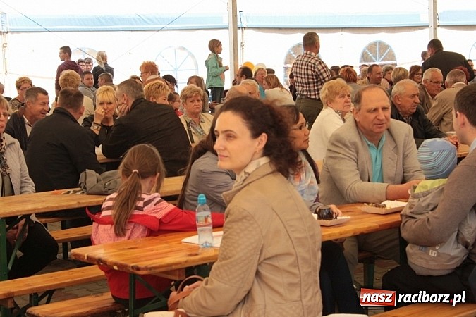 Zdjęcie w galerii na portalu naszraciborz.pl: Eko-Wystawa w Pietrowicach Wielkich - dzień drugi wiadomości z regionu