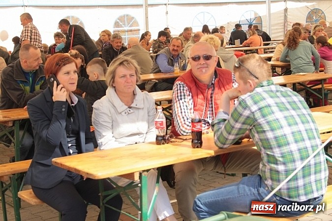 Zdjęcie w galerii na portalu naszraciborz.pl: Eko-Wystawa w Pietrowicach Wielkich - dzień drugi wiadomości z regionu