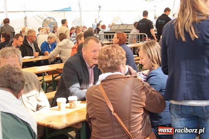 Zdjęcie w galerii na portalu naszraciborz.pl: Eko-Wystawa w Pietrowicach Wielkich - dzień drugi wiadomości z regionu