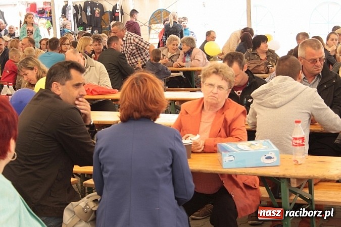 Zdjęcie w galerii na portalu naszraciborz.pl: Eko-Wystawa w Pietrowicach Wielkich - dzień drugi wiadomości z regionu