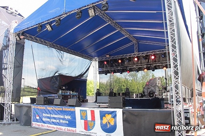 Zdjęcie w galerii na portalu naszraciborz.pl: Eko-Wystawa w Pietrowicach Wielkich - dzień drugi wiadomości z regionu