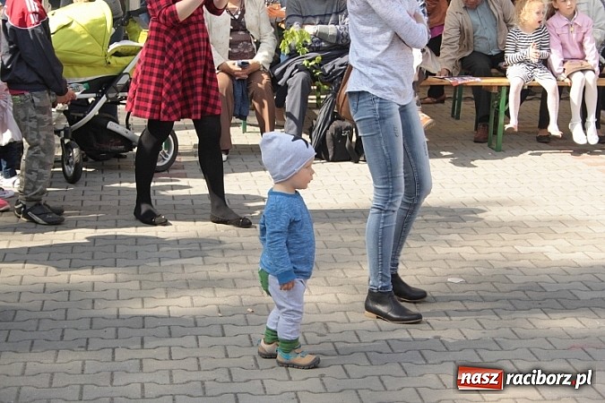 Zdjęcie w galerii na portalu naszraciborz.pl: Eko-Wystawa w Pietrowicach Wielkich - dzień drugi wiadomości z regionu