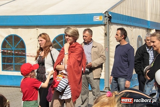 Zdjęcie w galerii na portalu naszraciborz.pl: Eko-Wystawa w Pietrowicach Wielkich - dzień drugi wiadomości z regionu