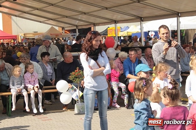 Zdjęcie w galerii na portalu naszraciborz.pl: Eko-Wystawa w Pietrowicach Wielkich - dzień drugi wiadomości z regionu