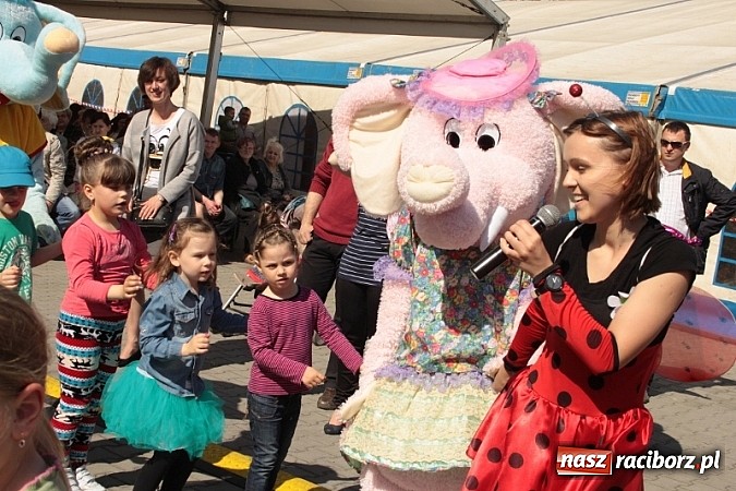 Zdjęcie w galerii na portalu naszraciborz.pl: Eko-Wystawa w Pietrowicach Wielkich - dzień drugi wiadomości z regionu