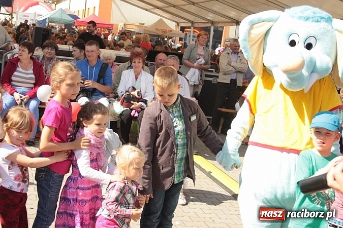 Zdjęcie w galerii na portalu naszraciborz.pl: Eko-Wystawa w Pietrowicach Wielkich - dzień drugi wiadomości z regionu