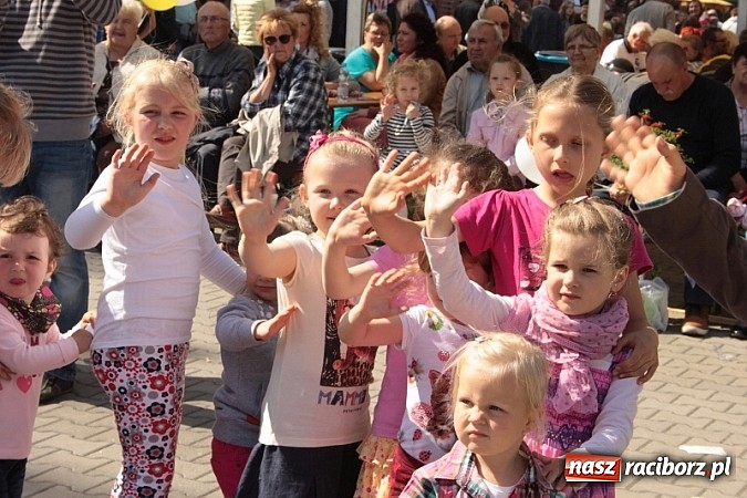 Zdjęcie w galerii na portalu naszraciborz.pl: Eko-Wystawa w Pietrowicach Wielkich - dzień drugi wiadomości z regionu