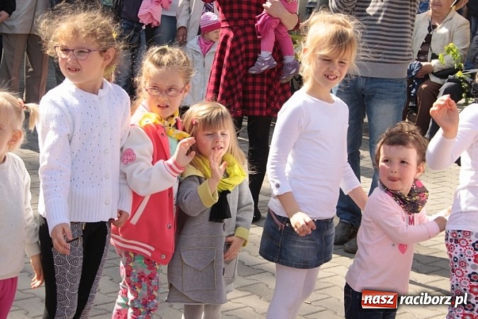 Zdjęcie w galerii na portalu naszraciborz.pl: Eko-Wystawa w Pietrowicach Wielkich - dzień drugi wiadomości z regionu