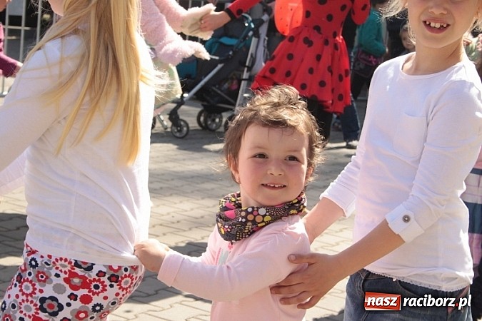 Zdjęcie w galerii na portalu naszraciborz.pl: Eko-Wystawa w Pietrowicach Wielkich - dzień drugi wiadomości z regionu