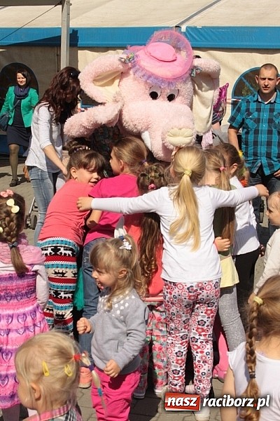 Zdjęcie w galerii na portalu naszraciborz.pl: Eko-Wystawa w Pietrowicach Wielkich - dzień drugi wiadomości z regionu