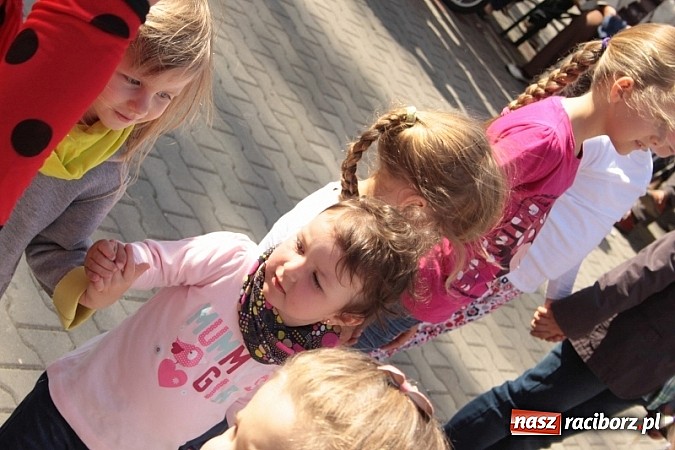 Zdjęcie w galerii na portalu naszraciborz.pl: Eko-Wystawa w Pietrowicach Wielkich - dzień drugi wiadomości z regionu