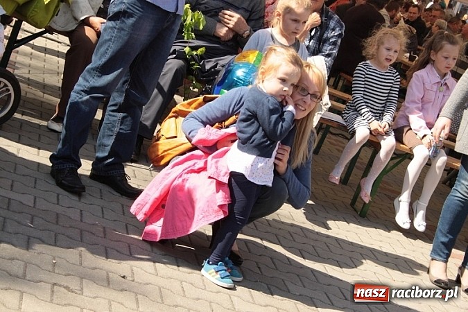 Zdjęcie w galerii na portalu naszraciborz.pl: Eko-Wystawa w Pietrowicach Wielkich - dzień drugi wiadomości z regionu