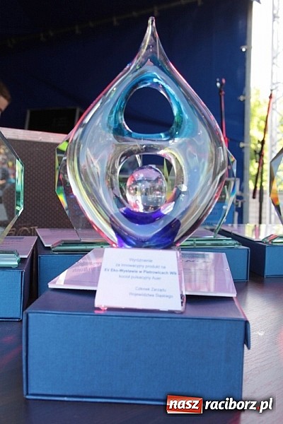 Zdjęcie w galerii na portalu naszraciborz.pl: Eko-Wystawa w Pietrowicach Wielkich - dzień drugi wiadomości z regionu