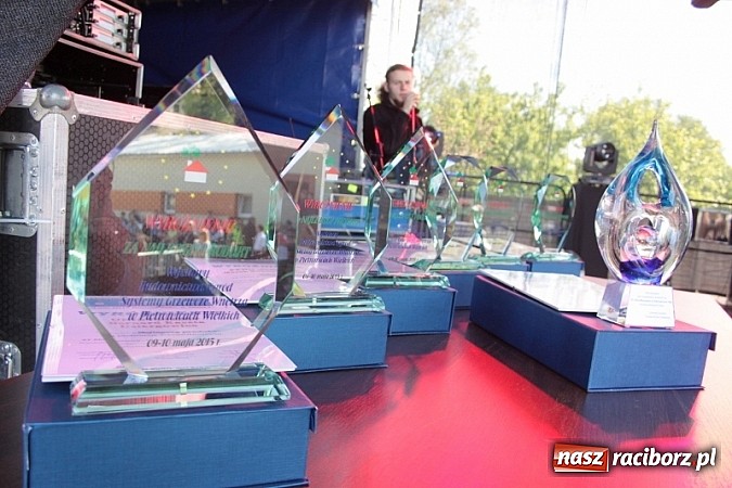 Zdjęcie w galerii na portalu naszraciborz.pl: Eko-Wystawa w Pietrowicach Wielkich - dzień drugi wiadomości z regionu