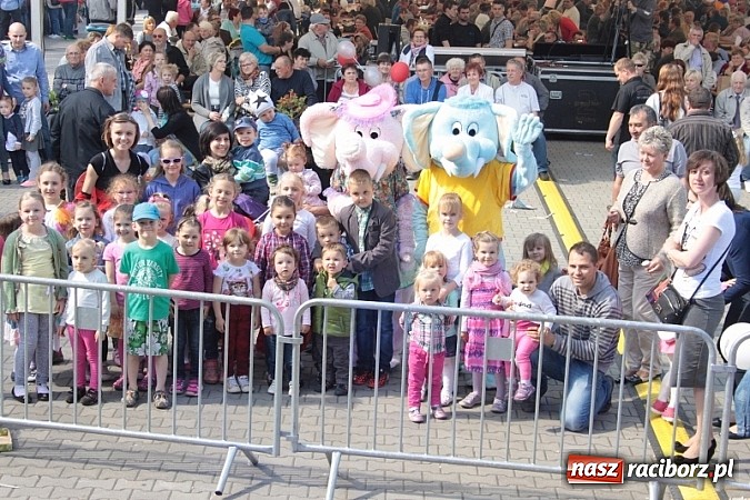 Zdjęcie w galerii na portalu naszraciborz.pl: Eko-Wystawa w Pietrowicach Wielkich - dzień drugi wiadomości z regionu
