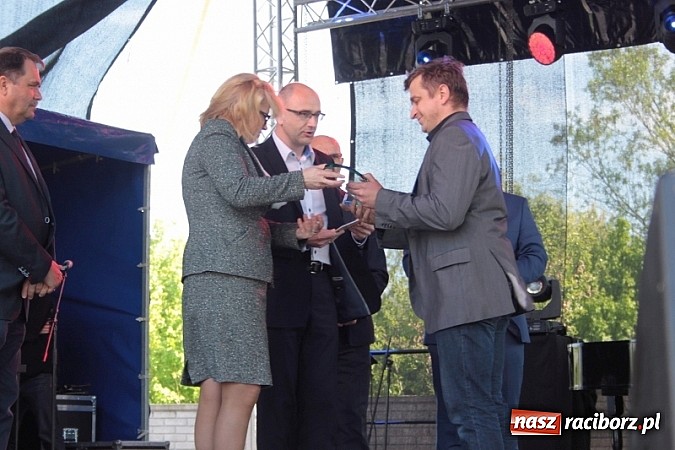 Zdjęcie w galerii na portalu naszraciborz.pl: Eko-Wystawa w Pietrowicach Wielkich - dzień drugi wiadomości z regionu