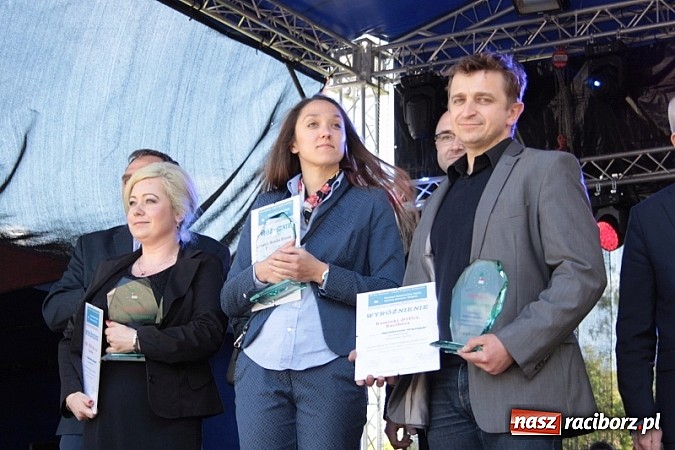 Zdjęcie w galerii na portalu naszraciborz.pl: Eko-Wystawa w Pietrowicach Wielkich - dzień drugi wiadomości z regionu