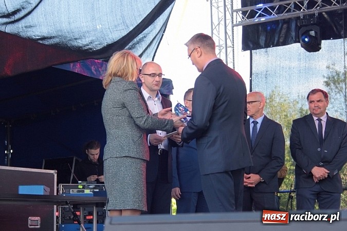 Zdjęcie w galerii na portalu naszraciborz.pl: Eko-Wystawa w Pietrowicach Wielkich - dzień drugi wiadomości z regionu