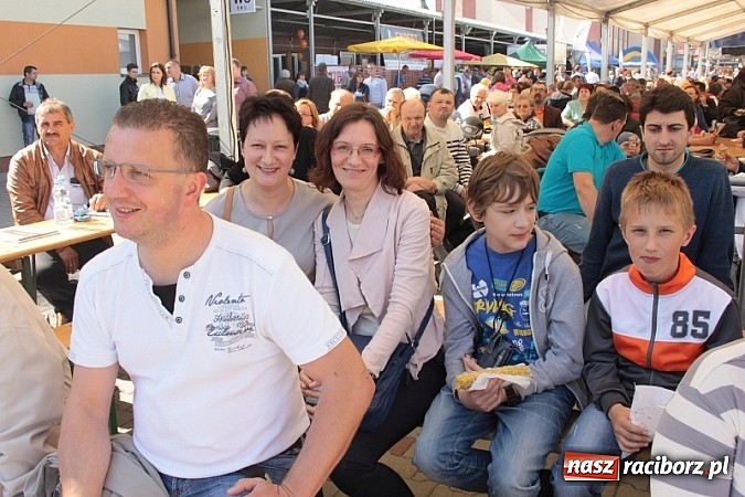 Zdjęcie w galerii na portalu naszraciborz.pl: Eko-Wystawa w Pietrowicach Wielkich - dzień drugi wiadomości z regionu