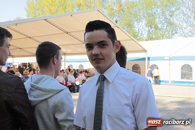 Zdjęcie w galerii na portalu naszraciborz.pl: Eko-Wystawa w Pietrowicach Wielkich - dzień drugi wiadomości z regionu