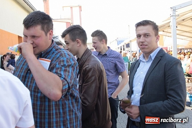 Zdjęcie w galerii na portalu naszraciborz.pl: Eko-Wystawa w Pietrowicach Wielkich - dzień drugi wiadomości z regionu