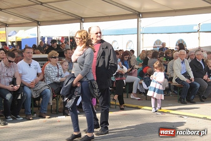 Zdjęcie w galerii na portalu naszraciborz.pl: Eko-Wystawa w Pietrowicach Wielkich - dzień drugi wiadomości z regionu