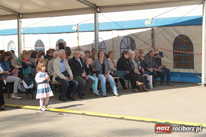 Zdjęcie w galerii na portalu naszraciborz.pl: Eko-Wystawa w Pietrowicach Wielkich - dzień drugi wiadomości z regionu