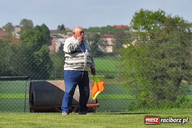 Zdjęcie w galerii na portalu naszraciborz.pl: C klasa: Podział punktów w Bolesławiu wiadomości z regionu