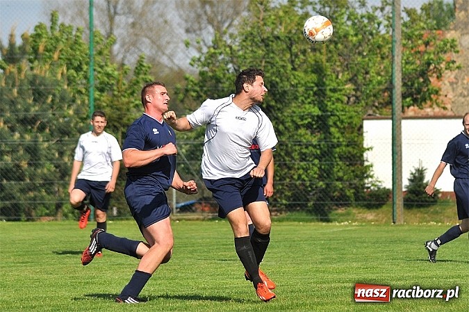 Zdjęcie w galerii na portalu naszraciborz.pl: C klasa: Podział punktów w Bolesławiu wiadomości z regionu