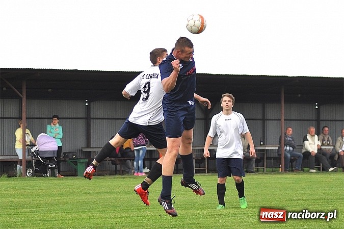 Zdjęcie w galerii na portalu naszraciborz.pl: C klasa: Podział punktów w Bolesławiu wiadomości z regionu