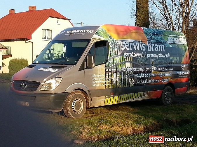 Zdjęcie w galerii na portalu naszraciborz.pl: Jakość, gwarancja i bezpieczeństwo tylko z doorservice! wiadomości z regionu