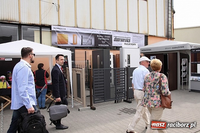 Zdjęcie w galerii na portalu naszraciborz.pl: Jakość, gwarancja i bezpieczeństwo tylko z doorservice! wiadomości z regionu