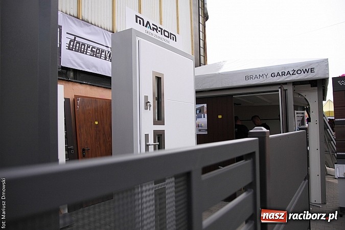 Zdjęcie w galerii na portalu naszraciborz.pl: Jakość, gwarancja i bezpieczeństwo tylko z doorservice! wiadomości z regionu