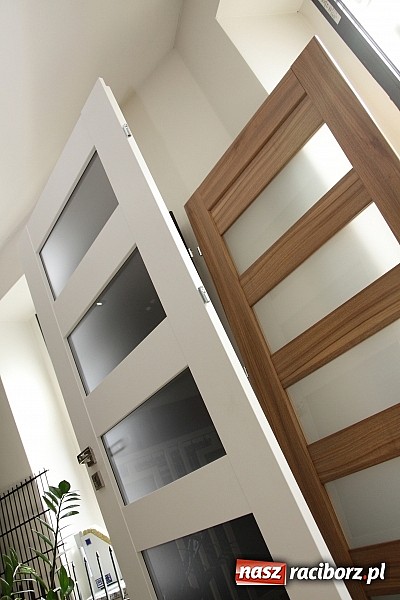 Zdjęcie w galerii na portalu naszraciborz.pl: Jakość, gwarancja i bezpieczeństwo tylko z doorservice! wiadomości z regionu