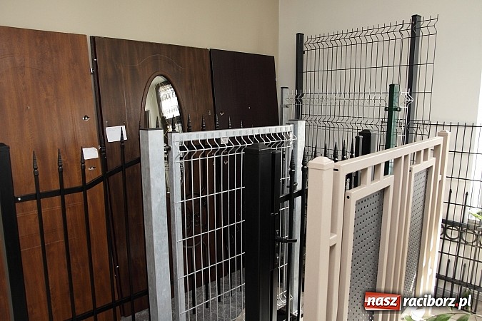 Zdjęcie w galerii na portalu naszraciborz.pl: Jakość, gwarancja i bezpieczeństwo tylko z doorservice! wiadomości z regionu