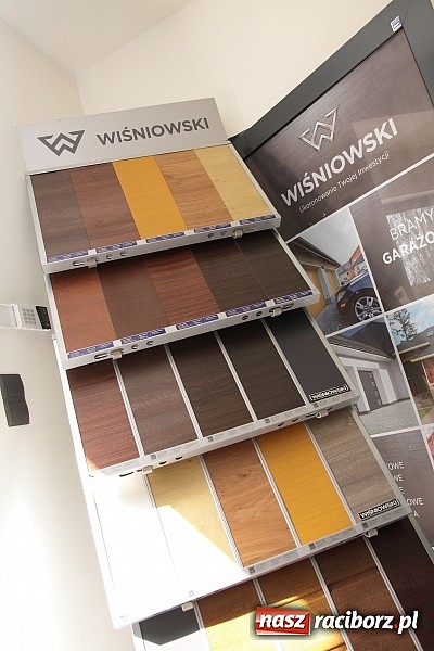 Zdjęcie w galerii na portalu naszraciborz.pl: Jakość, gwarancja i bezpieczeństwo tylko z doorservice! wiadomości z regionu