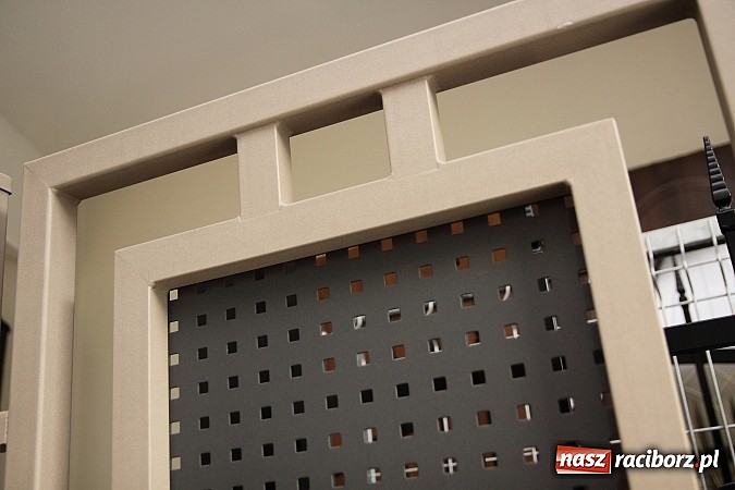 Zdjęcie w galerii na portalu naszraciborz.pl: Jakość, gwarancja i bezpieczeństwo tylko z doorservice! wiadomości z regionu