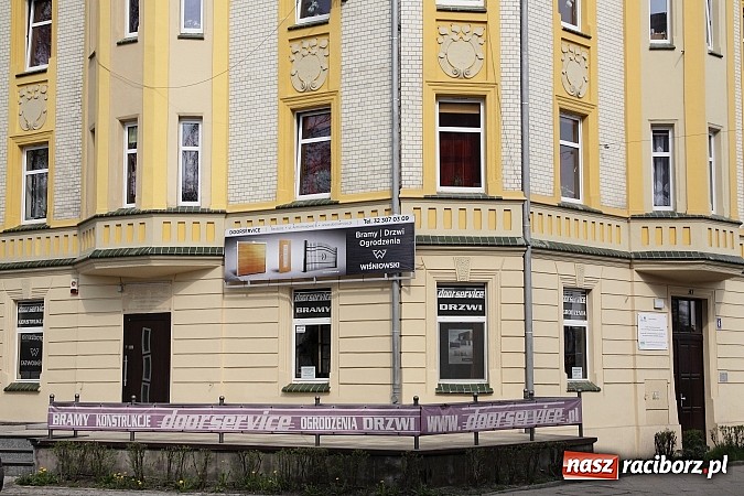 Zdjęcie w galerii na portalu naszraciborz.pl: Jakość, gwarancja i bezpieczeństwo tylko z doorservice! wiadomości z regionu