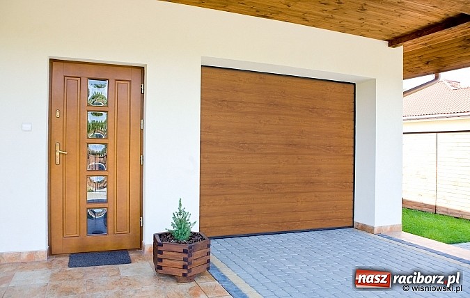 Zdjęcie w galerii na portalu naszraciborz.pl: Jakość, gwarancja i bezpieczeństwo tylko z doorservice! wiadomości z regionu