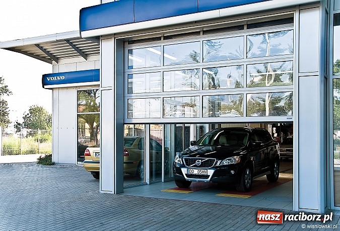 Zdjęcie w galerii na portalu naszraciborz.pl: Jakość, gwarancja i bezpieczeństwo tylko z doorservice! wiadomości z regionu