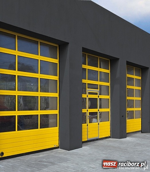 Zdjęcie w galerii na portalu naszraciborz.pl: Jakość, gwarancja i bezpieczeństwo tylko z doorservice! wiadomości z regionu
